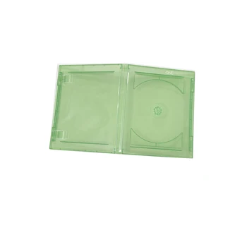 Коробка для дисков из полипропилена для XBOX ONE, аксессуар, упаковка для дисков для хранения игр, защитный чехол