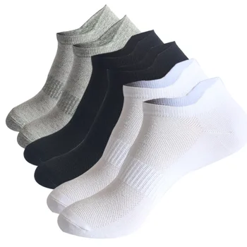 Компрессионные Носки для спортивных мужчин и женщин, лучшие дышащие Носки для кормления, подходящие для бега, пеших прогулок и полета для спортсменов