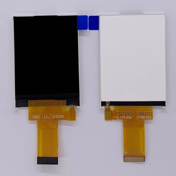 2,0-дюймовый TFT-ЖК-экран, 22-контактный длинный плоский кабель, IC 7775R, цветной экран 176 * 220 8- бит