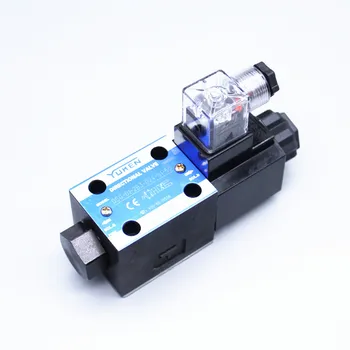 Гидравлический электромагнитный клапан для исследования масла DSG-01-2B2-D24-N-50 DSG-02-2B2-N1-50 B3 B6