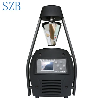 Сценический луч 200 Вт 5R Сканирующий луч Сканирующий луч Вращающийся Роликовый сканер Light/SZB-EL008