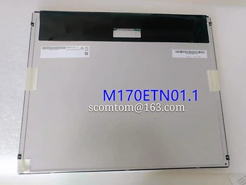 Оригинальный 17-дюймовый ЖК-экран 1280*1024 с дисплеем M170ETN01.1 M170ETN01
