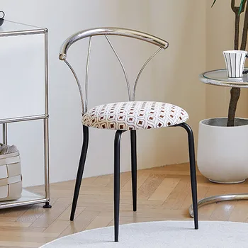Кресло для гостиной Relax Nordic с откидной спинкой, Дизайнерский стул для гостиной, мебель для спальни для взрослых, Мебель для дома El Hogar