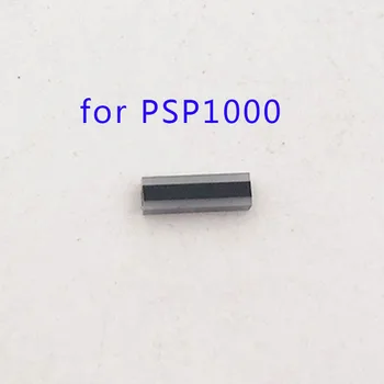 20шт токопроводящая резина для консоли PSP 1000 3D резиновые запчасти для ремонта