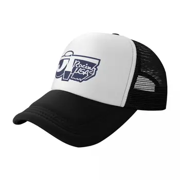 JT Racing USA БЕЛАЯ / СИНЯЯ- бейсболка Old School BMX, роскошная мужская кепка, женская кепка на день рождения, мужская кепка