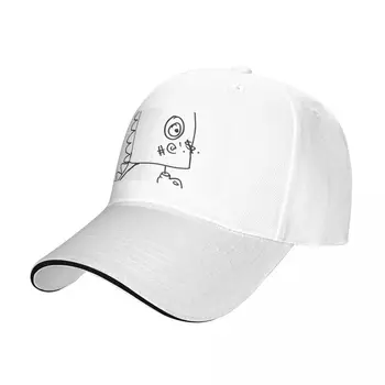 Бейсбольная кепка Gross Dog 1, шляпа джентльмена для регби, солнцезащитные кепки для уличной одежды, женские и мужские