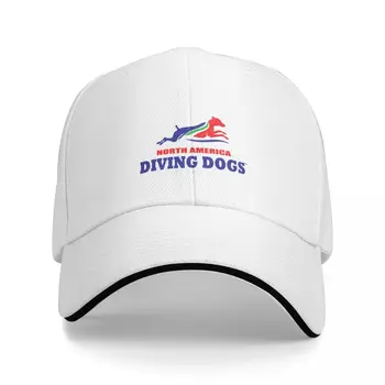 Собаки для дайвинга в Северной Америке- бейсболка NADD Косплей Винтажная шляпа для гольфа Женская Мужская