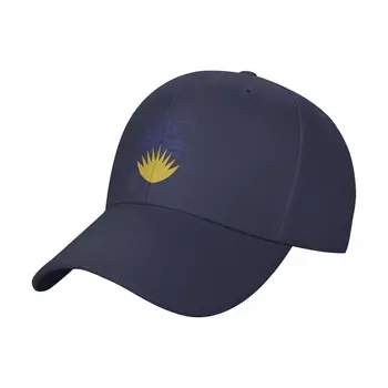 Бейсболка Университета Британской Колумбии, бейсболка, солнцезащитная женская шляпа 2023, мужская