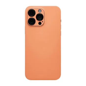 3M Plain Macaroon Color Decal Skin для iphone15 14 13 12 11Pro Max Задняя Защитная Пленка Для Экрана, Пленка Для Обертывания, Модифицированная Наклейка