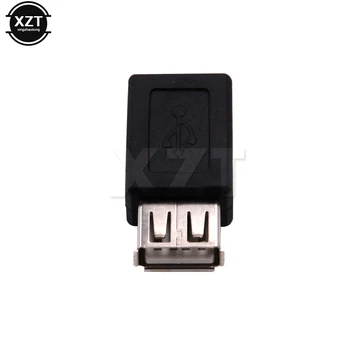 Адаптер USB 2.0 типа A для подключения к Micro USB B для подключения к разъему Usb для передачи данных для мобильных телефонов и планшетов