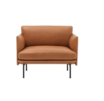 набор из 10 стульев шириной 88 см, удобное кресло для отдыха с чистыми линиями и элегантностью / Тонкие ножки, воздушный силуэт