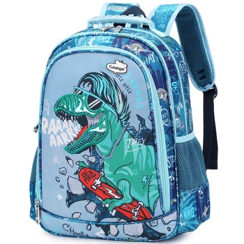 Рюкзак с единорогом для девочек, школьная сумка с блестками для начальной школы, легкая водонепроницаемая сумка для ноутбука 16 дюймов