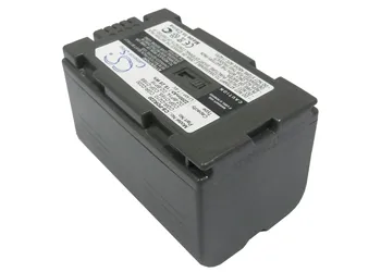 Аккумулятор для AJ-PCS060G (портативного жесткого диска) CGR-D220A/1B CGR-D220E/1B NV-DA1B NV-DS11EN NV-DS11ENA DZ-BP16 CGP-D16S CGR-D210