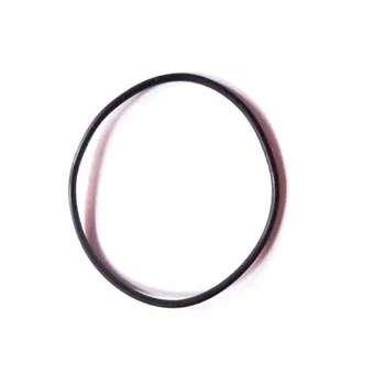 водонепроницаемое уплотнительное кольцо 41x1,5 мм для фонарика (100 шт./лот)