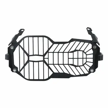 Защитная крышка решетки радиатора фары мотоцикла для BMW R1200GS Adventure 2013-16