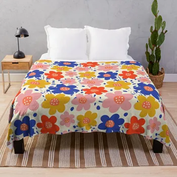 Роскошная декоративная кровать Gabriella'S Garden для дивана с мягким тонким покрывалом