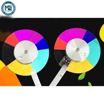 Цветовое колесо проектора Для PROMETHEAN EST-P1 EST-P1C