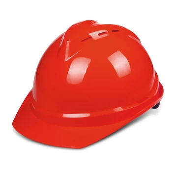 Защитный шлем с утолщением ABS, дышащий противоударный шлем с вентиляционными отверстиями, многоточечный буфер для склада, фабрики