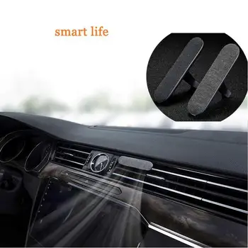 G-Uildford автомобильный воздуховыпускной аромадиффузор дезодорант Mijia smart gas freshener духи с растительным экстрактом