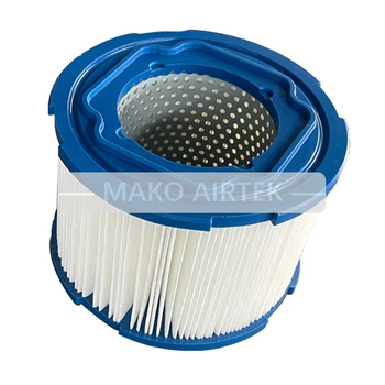 Воздушный фильтр подходит для воздушного компрессора KAESER 6.5212.0