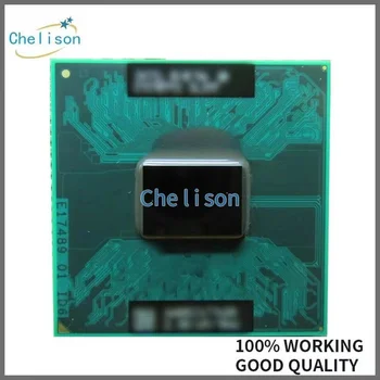 100% Новый процессор X7900 SLAF4 CPU Core 2 Duo Extreme 4M 2.80G 800MHz SLA33 Для ноутбука PM965