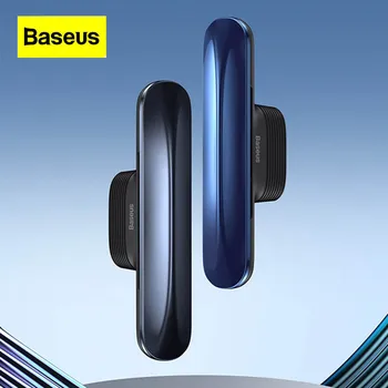 Подвесная ароматерапевтическая машина Baseus для автомобильного кондиционера для мужчин с интеллектуальным высококачественным автоматическим распылением ароматов