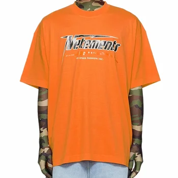 Женские модные футболки, уличная одежда с буквенным логотипом в стиле хип-хоп, светоотражающая печать, негабаритная свободная повседневная футболка для мужчин, топы Унисекс